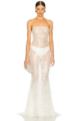 Odessa Dress