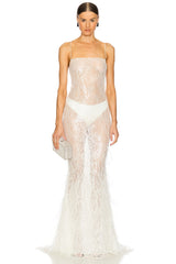 Odessa Dress