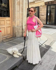 Grocery Bags Creative Parody Platinum Bag Print Woven Bag Fire Over The Net Birkin Fitness Casual Bag