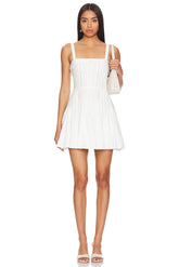Inga Dress