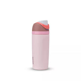 Owala 16oz Kids' FreeSip Stainless Steel Water Bottle