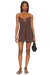 Tahlia Mini Dress
