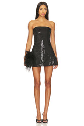 Maya Mini Dress