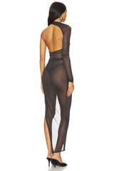 The Grace Midi Dress