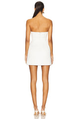 Joan Mini Dress