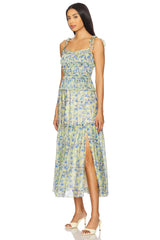 Ethelind Dress