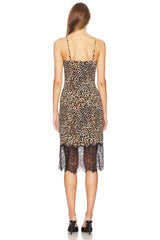 Jacinta Midi Dress