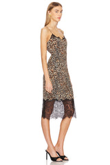 Jacinta Midi Dress