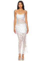 Mischa Dress