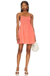 Mursia Mini Dress
