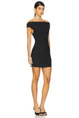 Hilton Mini Dress