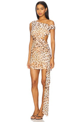 Mara Mini Dress