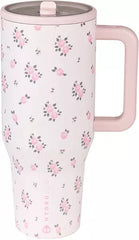 HYDROJUG 32 oz. Traveler Tumbler with Premium Finish