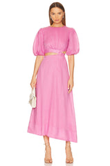 Impala Midi Dress