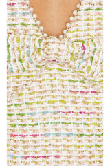 Troya Dress