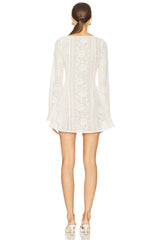 Letica Mini Dress