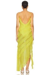 Vienna Dress