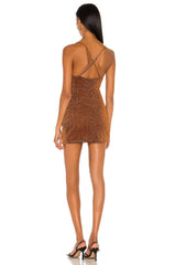Delanie Mini Dress