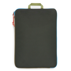 14" Laptop Sleeve - Cada Día