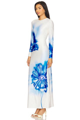 Lim Long Dress