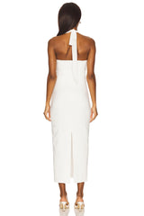 Fiona Midi Dress