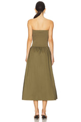 Mavo Tube Top Dress