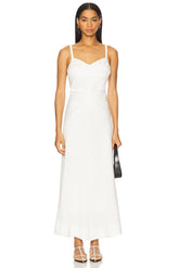 Jiselle Dress