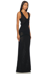 Mags Maxi Dress