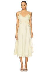Lissette Dress