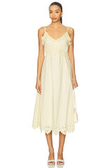 Lissette Dress