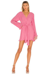 Bernice Mini Dress