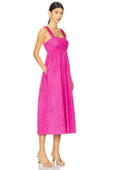 Fling Midi Dress