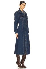 Maxine Dress