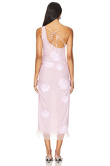 The Aphrodite Dress