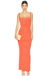Ezra Maxi Dress