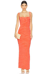 Ezra Maxi Dress