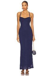 Tasmin Maxi Dress