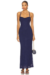 Tasmin Maxi Dress