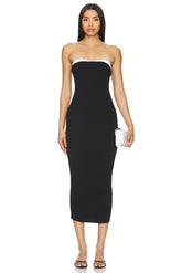 Mina Midi Dress