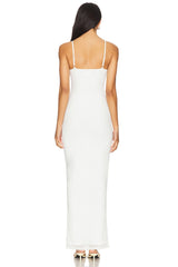 Jobelle Maxi Dress