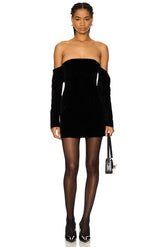 Lola Mini Dress