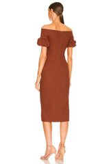 Toni Dress
