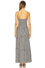 Lili Maxi Dress