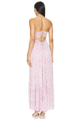 Minari Dress