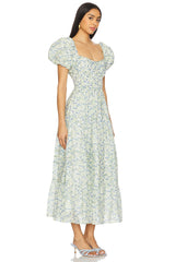 Florentina Dress