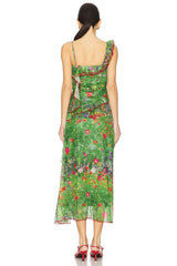 Jemma Dress