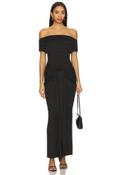 Calista Dress