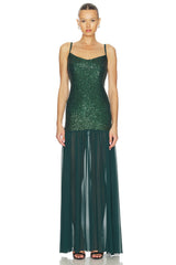 Dalia Maxi Dress