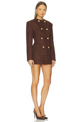 Rosie Jacket Dress