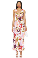 Rayssa Dress